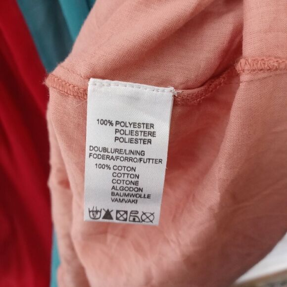 Antik Batik Anais Maxi Dress Women's 38 Small - Picture 6 of 10